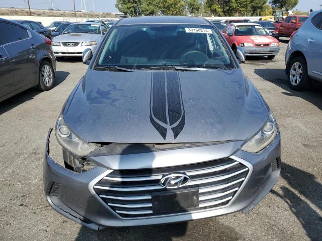 Photo 4 VIN: KMHD74LF9JU590838 - HYUNDAI ELANTRA 