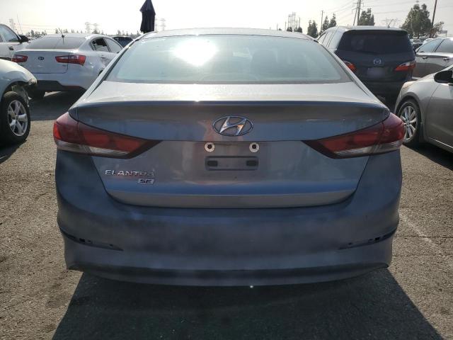 Photo 5 VIN: KMHD74LF9JU590838 - HYUNDAI ELANTRA 