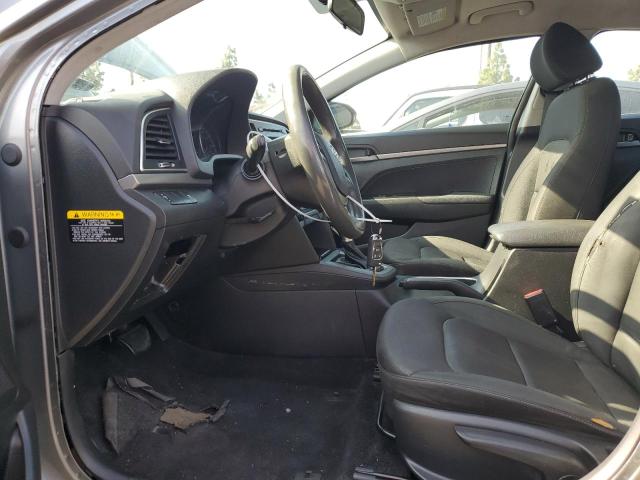 Photo 6 VIN: KMHD74LF9JU590838 - HYUNDAI ELANTRA 