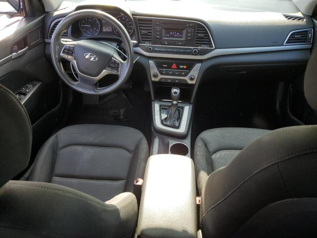 Photo 7 VIN: KMHD74LF9JU590838 - HYUNDAI ELANTRA 