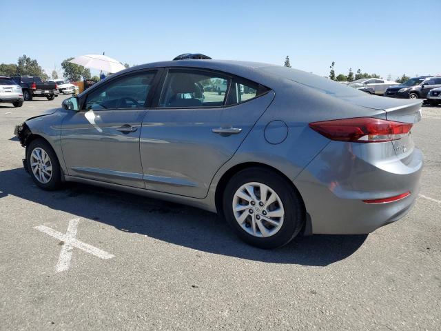 Photo 1 VIN: KMHD74LF9JU594145 - HYUNDAI ELANTRA SE 