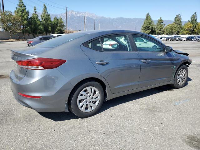 Photo 2 VIN: KMHD74LF9JU594145 - HYUNDAI ELANTRA SE 