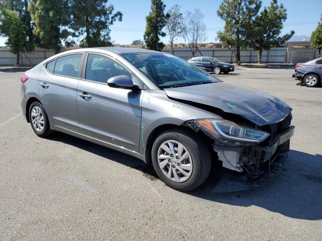 Photo 3 VIN: KMHD74LF9JU594145 - HYUNDAI ELANTRA SE 