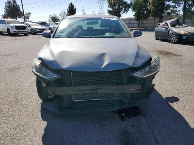 Photo 4 VIN: KMHD74LF9JU594145 - HYUNDAI ELANTRA SE 