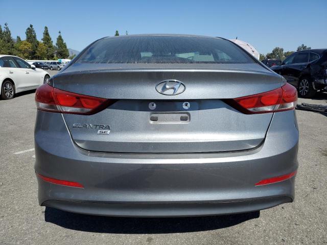 Photo 5 VIN: KMHD74LF9JU594145 - HYUNDAI ELANTRA SE 