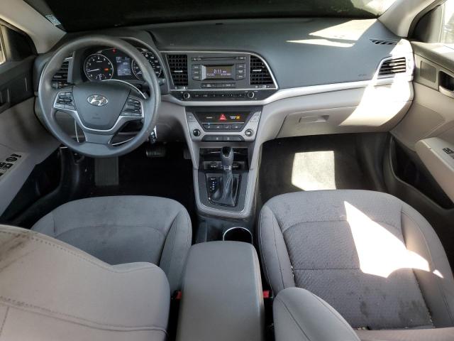 Photo 7 VIN: KMHD74LF9JU594145 - HYUNDAI ELANTRA SE 