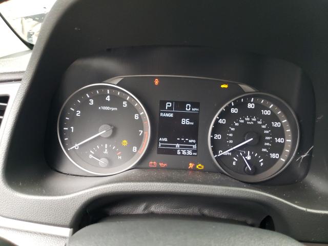 Photo 7 VIN: KMHD74LF9JU594839 - HYUNDAI ELANTRA SE 