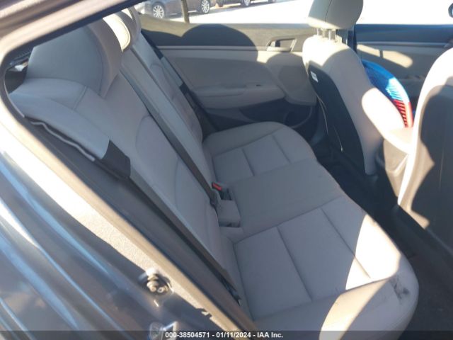 Photo 7 VIN: KMHD74LF9JU595294 - HYUNDAI ELANTRA 