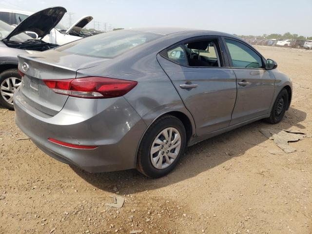 Photo 2 VIN: KMHD74LF9JU608982 - HYUNDAI ELANTRA SE 