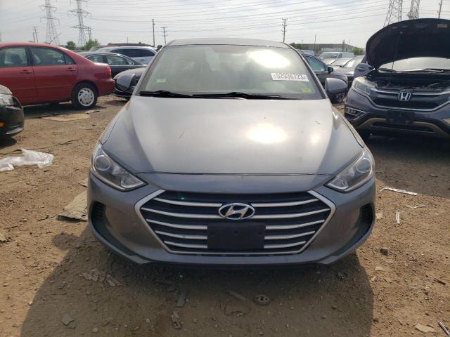 Photo 4 VIN: KMHD74LF9JU608982 - HYUNDAI ELANTRA SE 