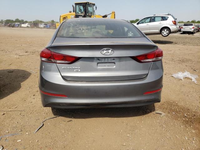 Photo 5 VIN: KMHD74LF9JU608982 - HYUNDAI ELANTRA SE 