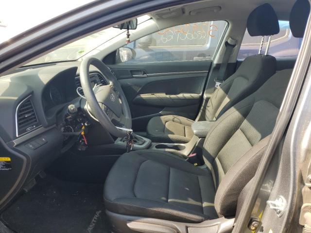 Photo 6 VIN: KMHD74LF9JU608982 - HYUNDAI ELANTRA SE 