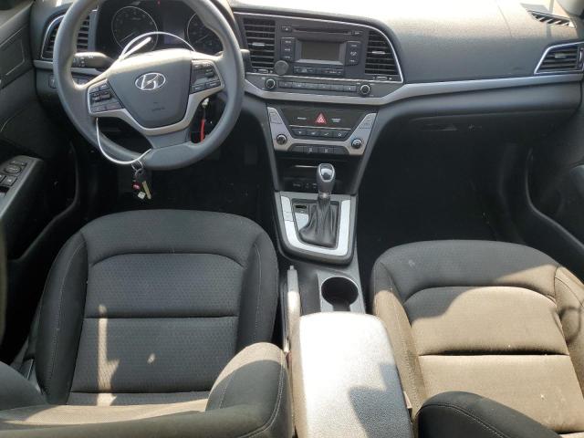 Photo 7 VIN: KMHD74LF9JU608982 - HYUNDAI ELANTRA SE 