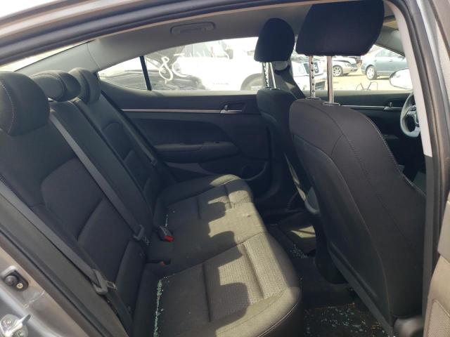 Photo 9 VIN: KMHD74LF9JU608982 - HYUNDAI ELANTRA SE 