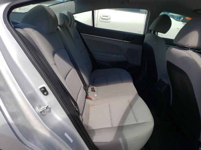 Photo 5 VIN: KMHD74LF9JU614703 - HYUNDAI ELANTRA SE 