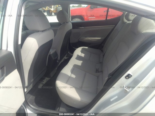 Photo 7 VIN: KMHD74LF9JU614765 - HYUNDAI ELANTRA 