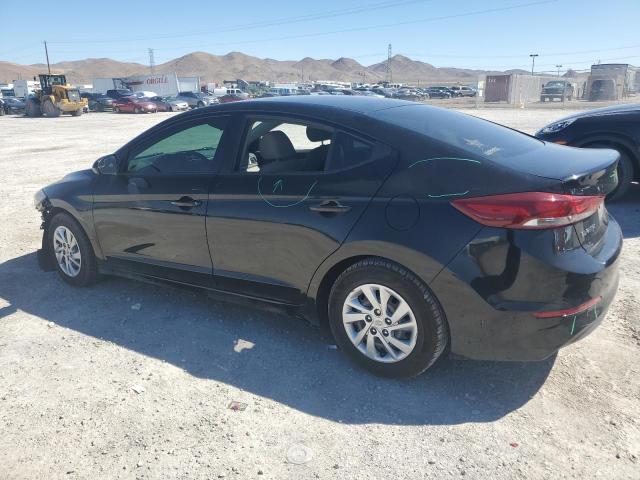 Photo 1 VIN: KMHD74LF9JU646003 - HYUNDAI ELANTRA SE 