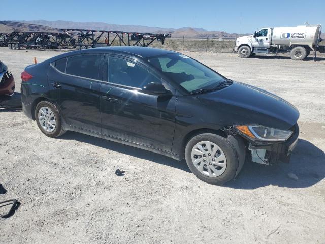 Photo 3 VIN: KMHD74LF9JU646003 - HYUNDAI ELANTRA SE 