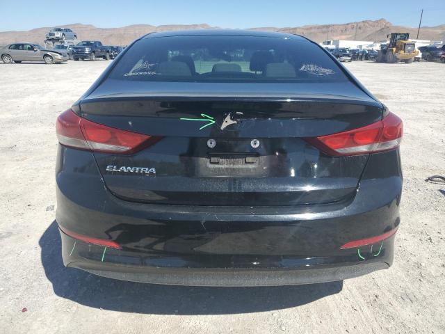 Photo 5 VIN: KMHD74LF9JU646003 - HYUNDAI ELANTRA SE 