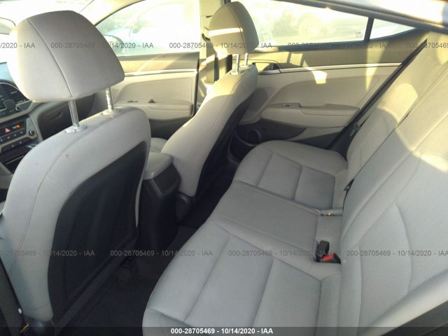 Photo 7 VIN: KMHD74LF9JU665960 - HYUNDAI ELANTRA 