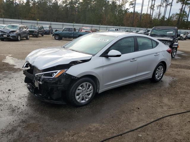 Photo 0 VIN: KMHD74LF9KU759631 - HYUNDAI ELANTRA 