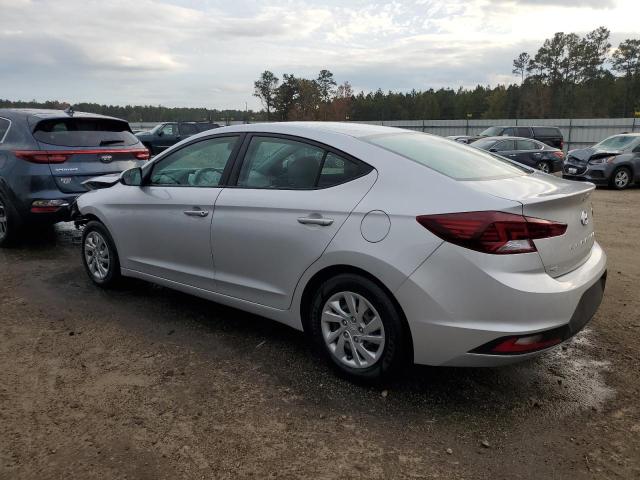 Photo 1 VIN: KMHD74LF9KU759631 - HYUNDAI ELANTRA 