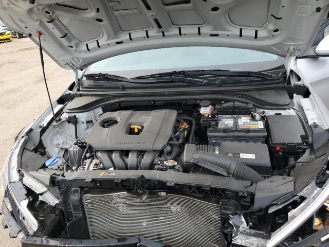 Photo 10 VIN: KMHD74LF9KU759631 - HYUNDAI ELANTRA 