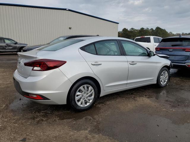 Photo 2 VIN: KMHD74LF9KU759631 - HYUNDAI ELANTRA 