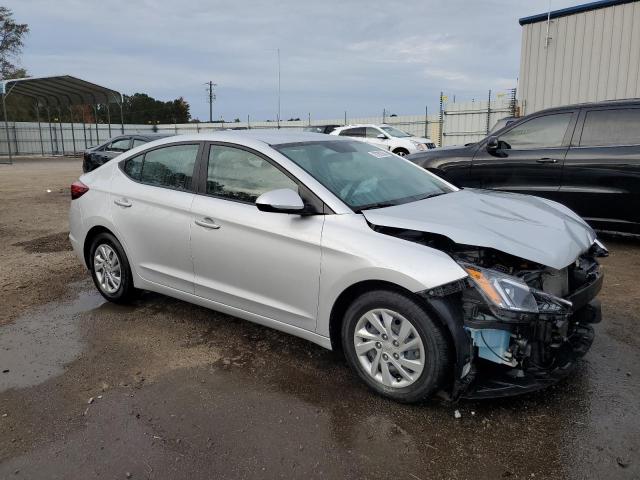 Photo 3 VIN: KMHD74LF9KU759631 - HYUNDAI ELANTRA 