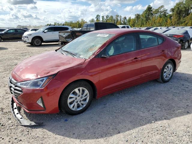 Photo 0 VIN: KMHD74LF9KU761718 - HYUNDAI ELANTRA 