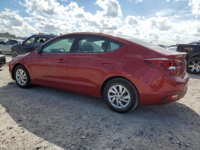 Photo 1 VIN: KMHD74LF9KU761718 - HYUNDAI ELANTRA 