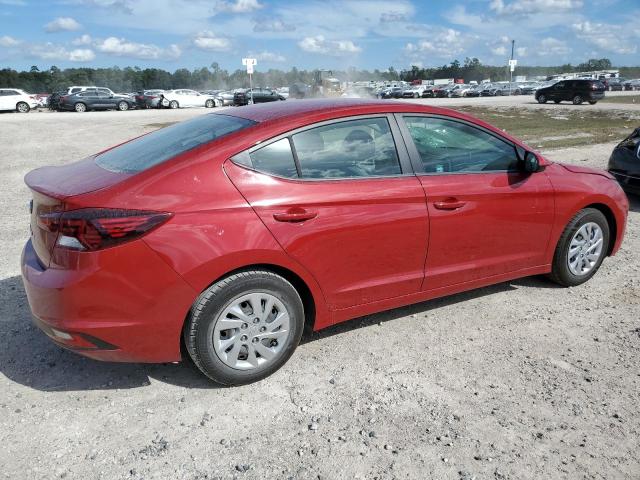 Photo 2 VIN: KMHD74LF9KU761718 - HYUNDAI ELANTRA 