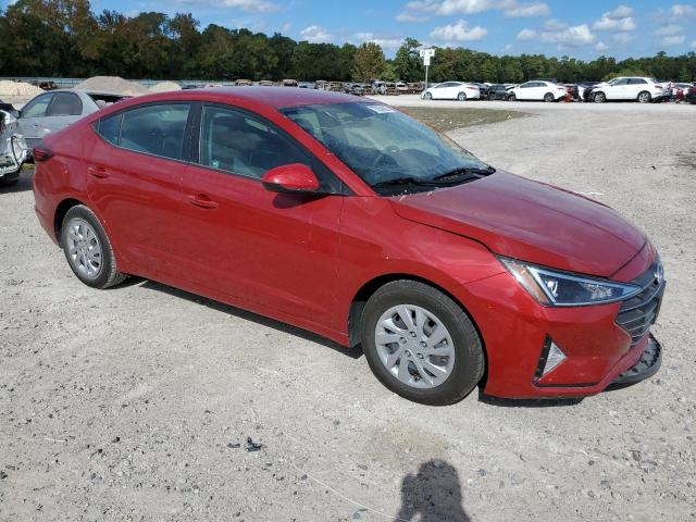 Photo 3 VIN: KMHD74LF9KU761718 - HYUNDAI ELANTRA 