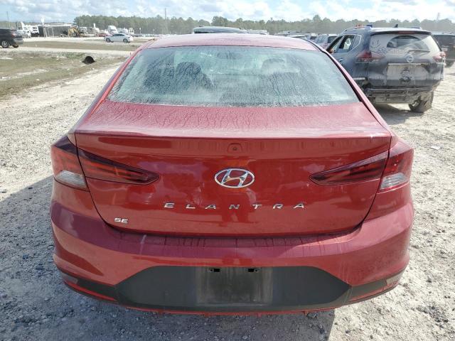 Photo 5 VIN: KMHD74LF9KU761718 - HYUNDAI ELANTRA 