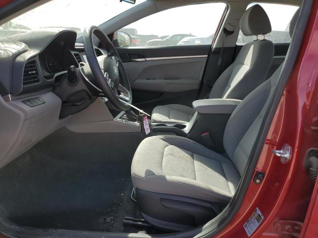 Photo 6 VIN: KMHD74LF9KU761718 - HYUNDAI ELANTRA 