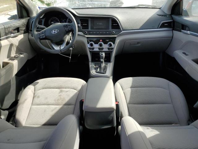 Photo 7 VIN: KMHD74LF9KU761718 - HYUNDAI ELANTRA 