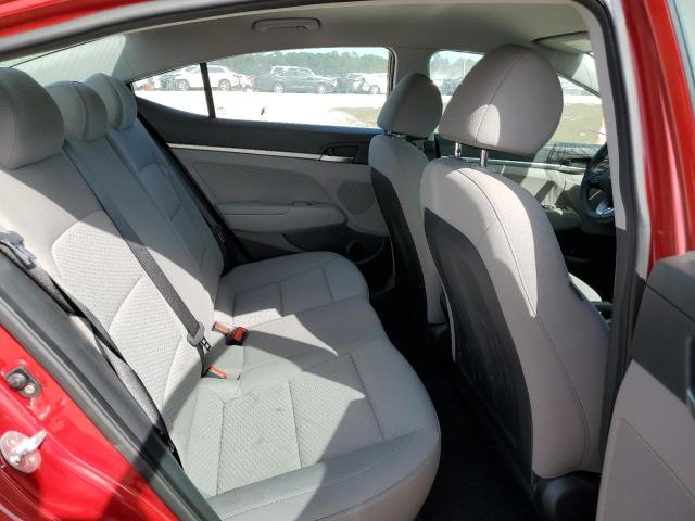 Photo 9 VIN: KMHD74LF9KU761718 - HYUNDAI ELANTRA 