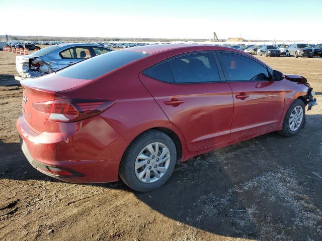 Photo 2 VIN: KMHD74LF9KU777806 - HYUNDAI ELANTRA SE 