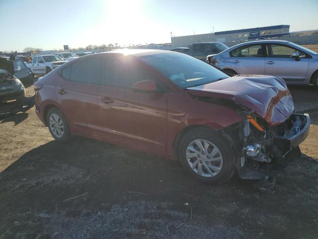 Photo 3 VIN: KMHD74LF9KU777806 - HYUNDAI ELANTRA SE 