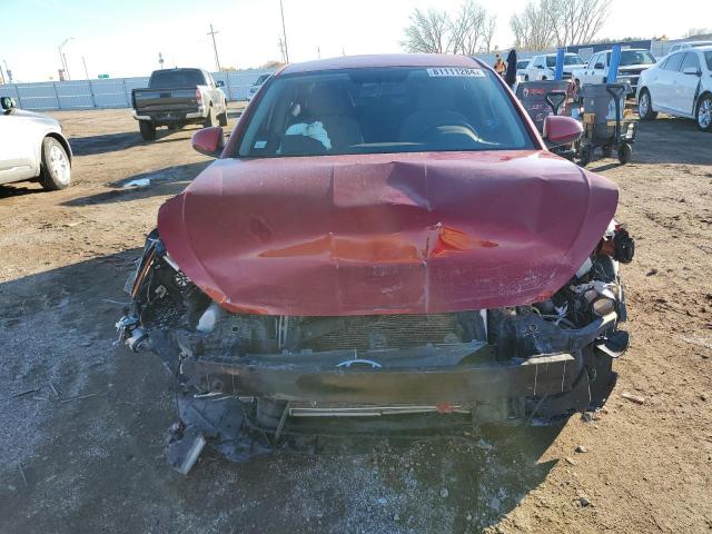 Photo 4 VIN: KMHD74LF9KU777806 - HYUNDAI ELANTRA SE 