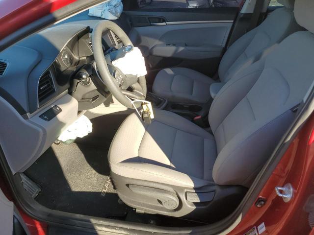 Photo 6 VIN: KMHD74LF9KU777806 - HYUNDAI ELANTRA SE 