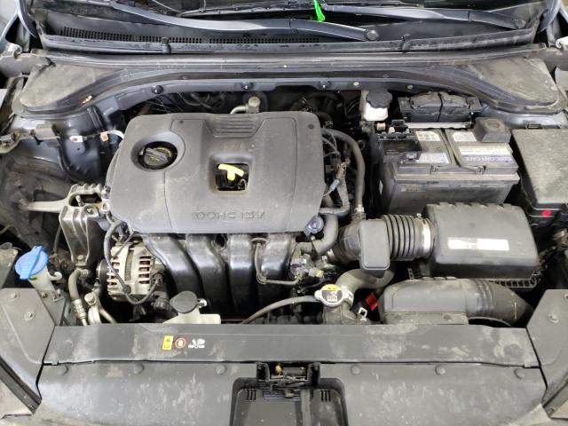 Photo 6 VIN: KMHD74LF9KU778583 - HYUNDAI ELANTRA SE 