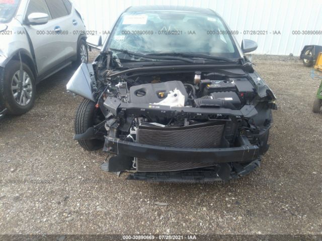 Photo 5 VIN: KMHD74LF9KU788207 - HYUNDAI ELANTRA 