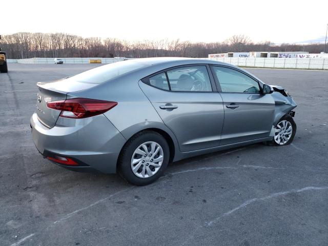 Photo 2 VIN: KMHD74LF9KU792127 - HYUNDAI ELANTRA SE 