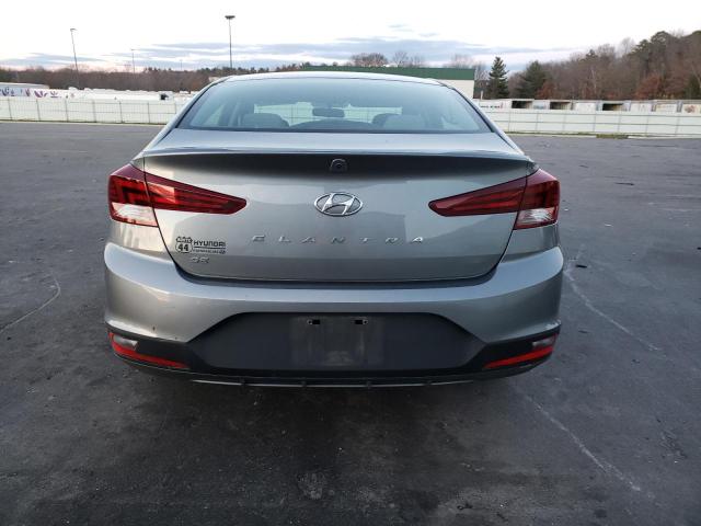 Photo 5 VIN: KMHD74LF9KU792127 - HYUNDAI ELANTRA SE 