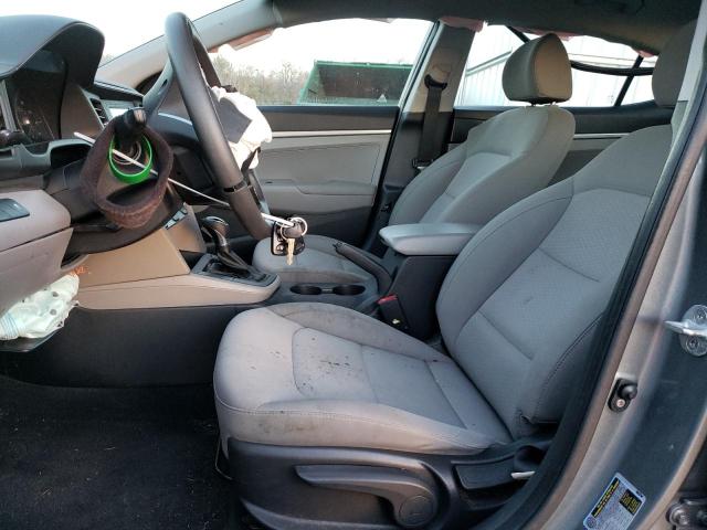 Photo 6 VIN: KMHD74LF9KU792127 - HYUNDAI ELANTRA SE 