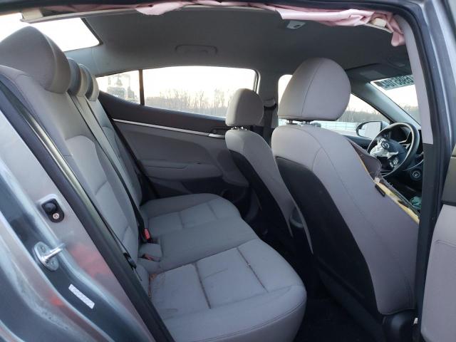 Photo 9 VIN: KMHD74LF9KU792127 - HYUNDAI ELANTRA SE 