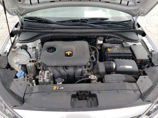 Photo 6 VIN: KMHD74LF9KU838961 - HYUNDAI ELANTRA SE 