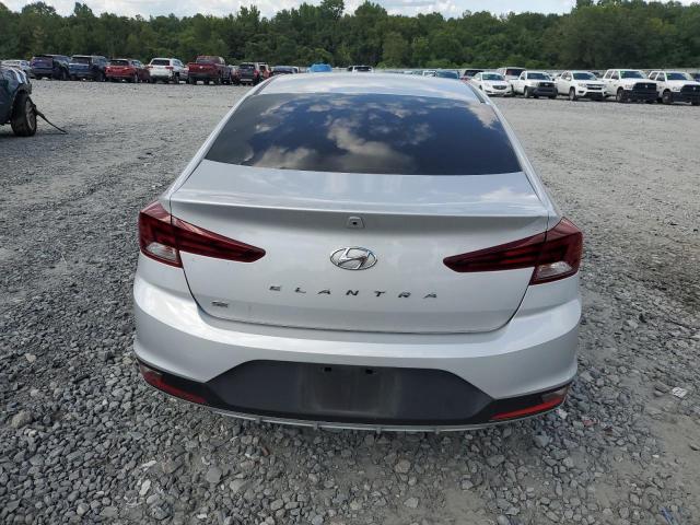 Photo 5 VIN: KMHD74LF9KU840418 - HYUNDAI ELANTRA SE 