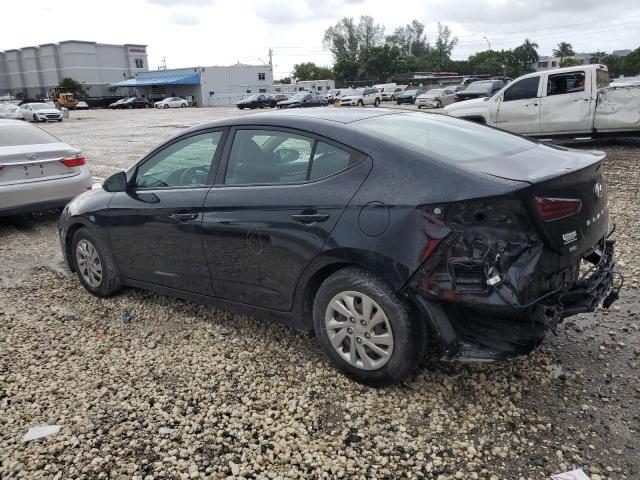 Photo 1 VIN: KMHD74LF9KU859177 - HYUNDAI ELANTRA SE 